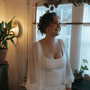 Meet your Posher, Aubrey